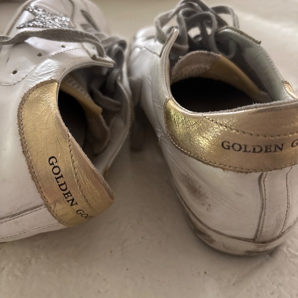 GOLDEN GOOSE Size 9 - Picture 5 of 5